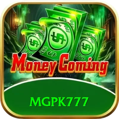 mgpk777 Turbo Jackpot - 2