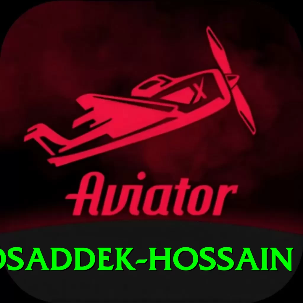 mosaddek hossain Gaming Elite - 2