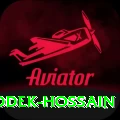 mosaddek hossain Gaming Elite
