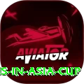 most runs in asia cup Official v2.3.2