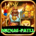 munaf patel Supreme Slots
