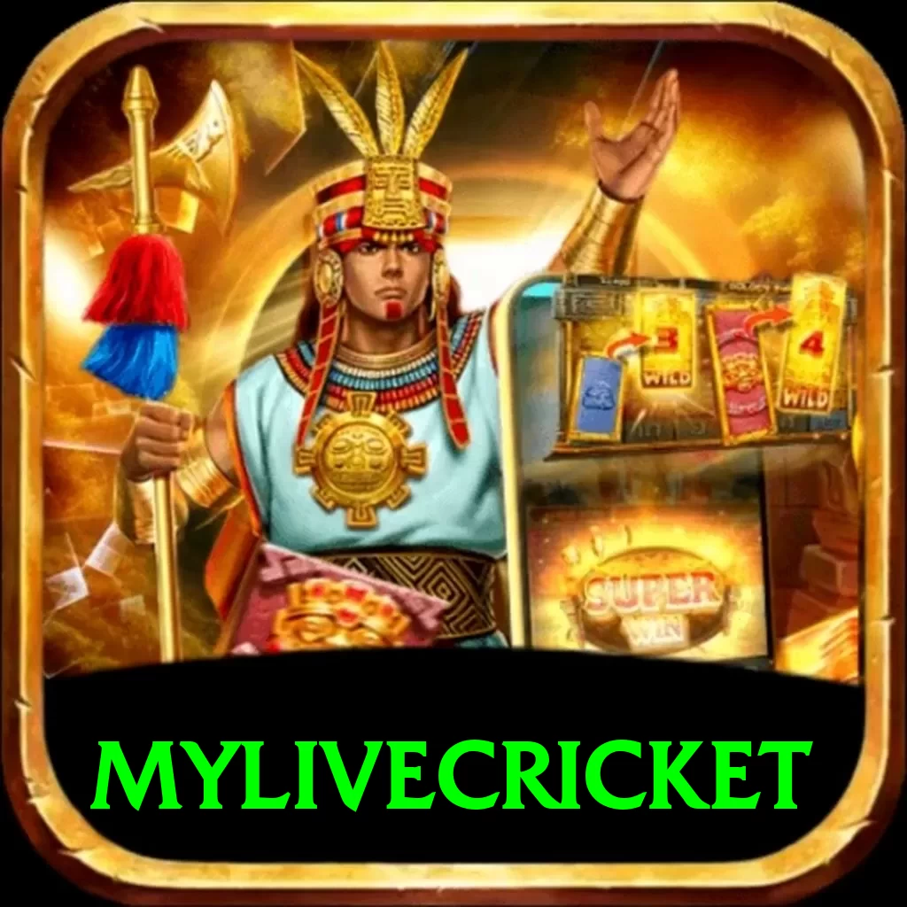 mylivecricket Royal v4.3.9 - 2