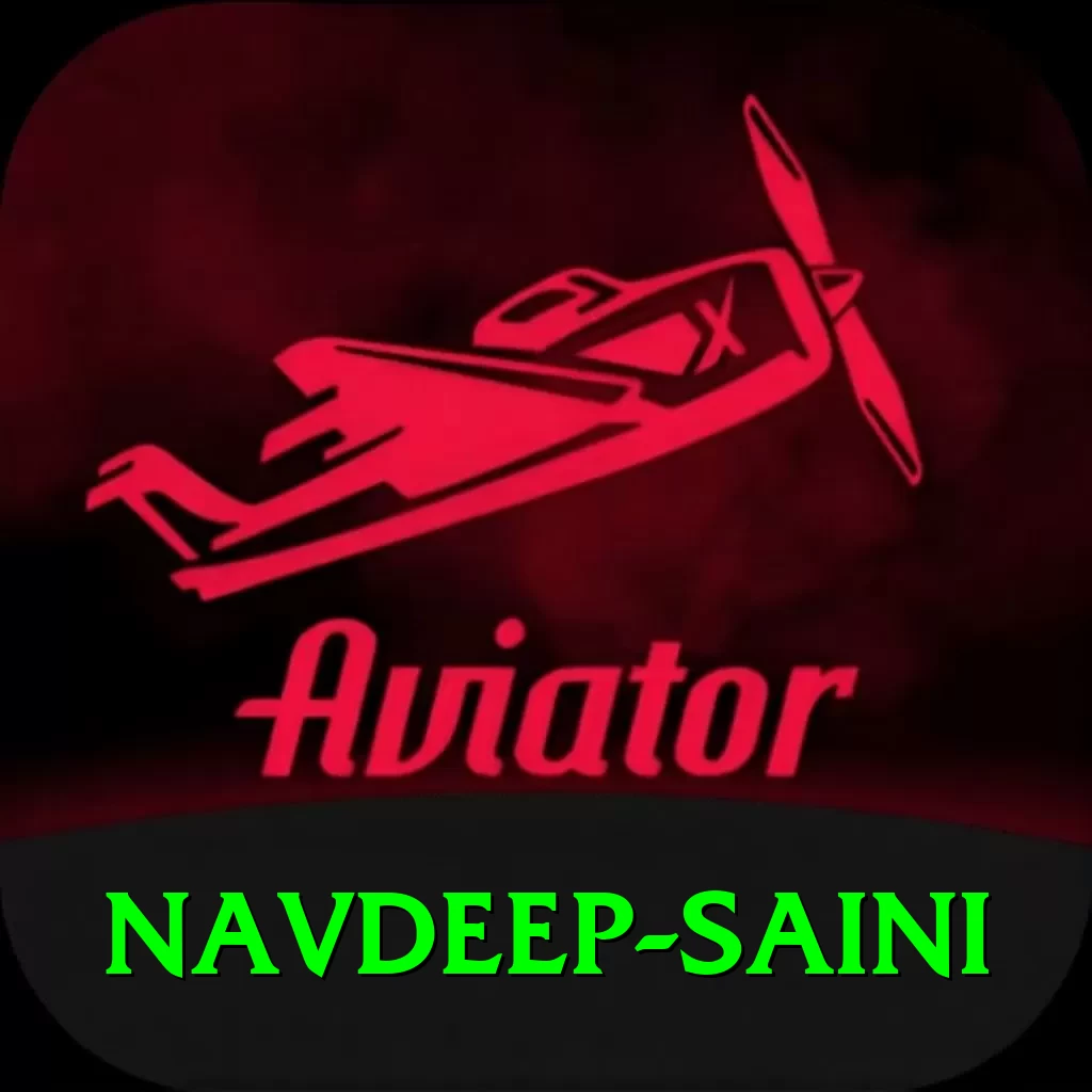 navdeep saini APK Mega v1.6.2 - 2
