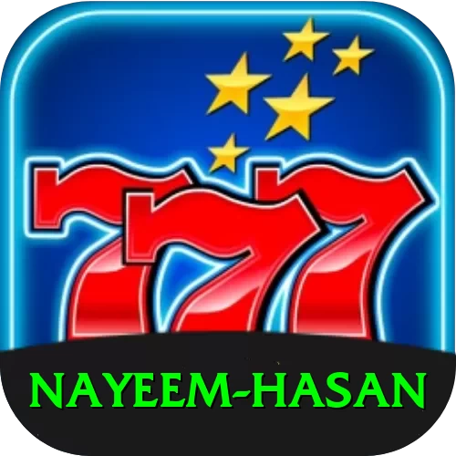 nayeem hasan Casino Official v1.2.4 - 2