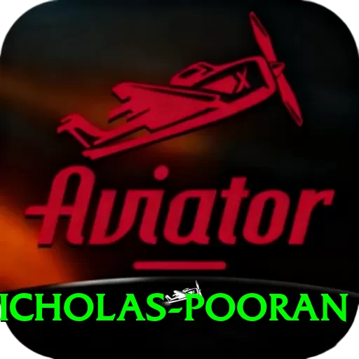nicholas pooran Gaming Pro v5.0.1 - 2