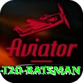 no 1 t20 batsman - Gaming Super