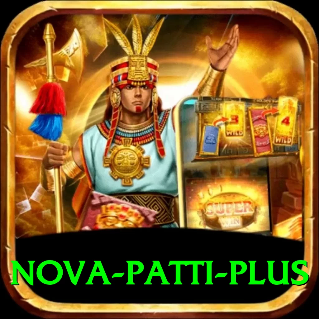 Nova Patti Casino Official v1.4.7 - 2