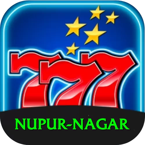 nupur nagar Gold Jackpot - 2