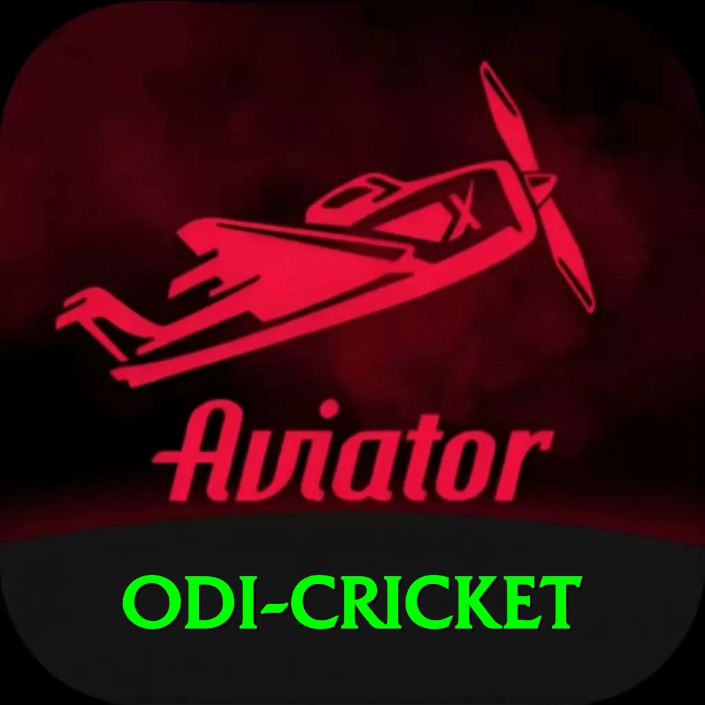 odi cricket King 2024 - 2