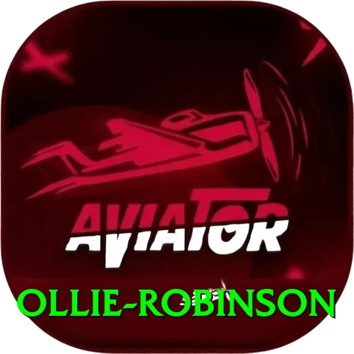 ollie robinson Pro Gaming App - 2