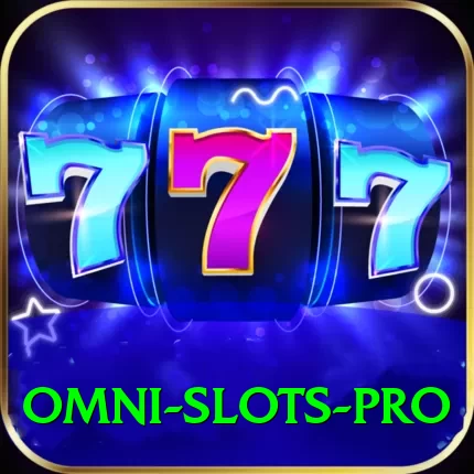Omni Slots - VIP King - 2