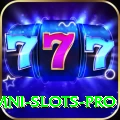 Omni Slots - VIP King
