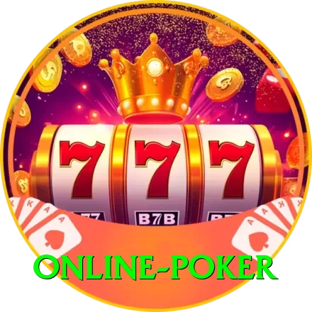 online poker - Gaming Legend - 2