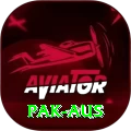 pak aus VIP - Win Real PKR