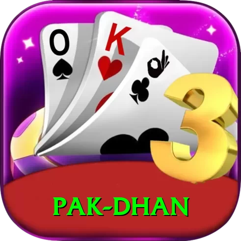 pak dhan Gaming Gold v2.6.6 - 2