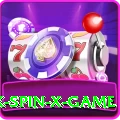 Pak Spin X Game Pro Edition v5.0.2