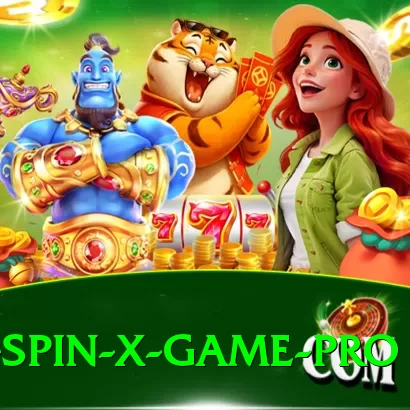 Pak Spin X Game Prime Casino App - 2