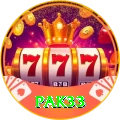 pak33 Max Slots