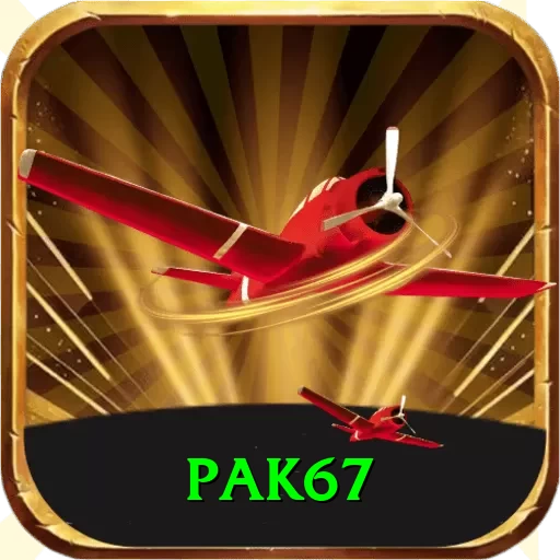 Pak67 Games (Casino & Earning) Gold v3.5.2 - 2