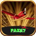 Pak67 Games (Casino & Earning) Gold v3.5.2