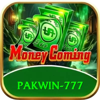 pakwin 777 Casino Official v2.9.5 - 2