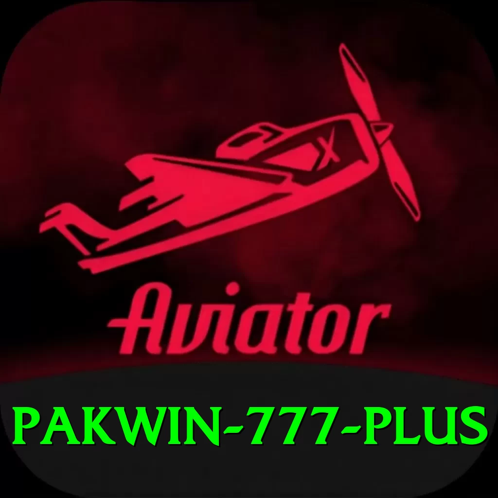 pakwin 777 Live Gold - 2