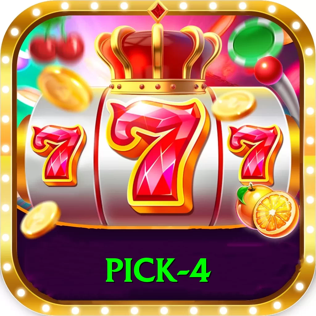 pick 4 Live Elite v3.8.2 - 2