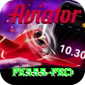 pk555 Ultimate Gaming App