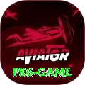 PK6 Game Games (Casino & Earning) VIP v4.5.7