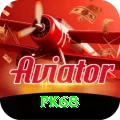 pk68 Turbo Gaming App