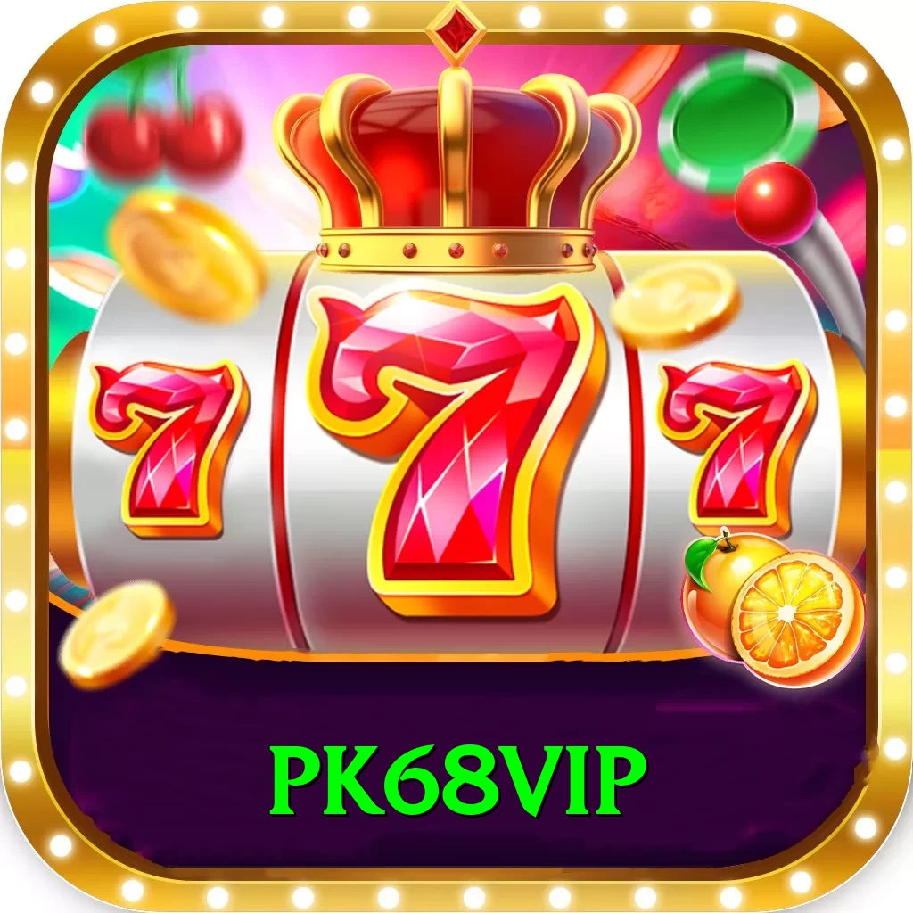 pk68vip Master - Free Download - 2
