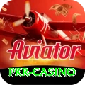 PKR Casino Plus v3.3.0