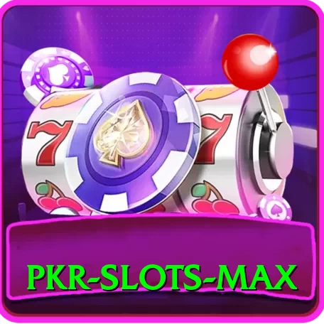 PKR Slots Max APK v1.5.3 - 2