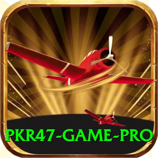 PKR47 Game Games Premium - 2