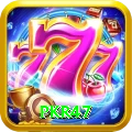 pkr47 Max Gaming App