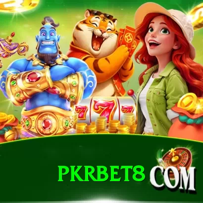 pkrbet8 Master v5.7.5 - 2