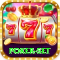 poker set - Real Money Deluxe