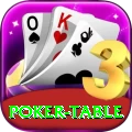 poker table Games Mega
