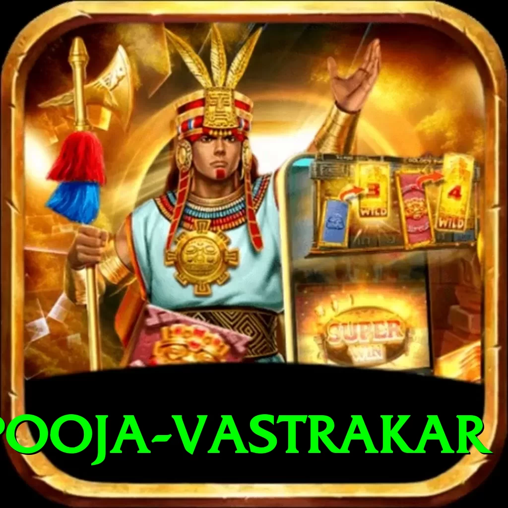 pooja vastrakar Gold - Daily Bonus - 2