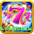 psl 7 schedule Earn Pro v4.9.9