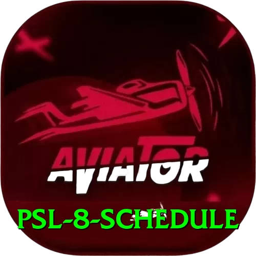 psl 8 schedule Money Royal v4.5.1 - 2