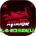 psl 8 schedule Money Royal v4.5.1