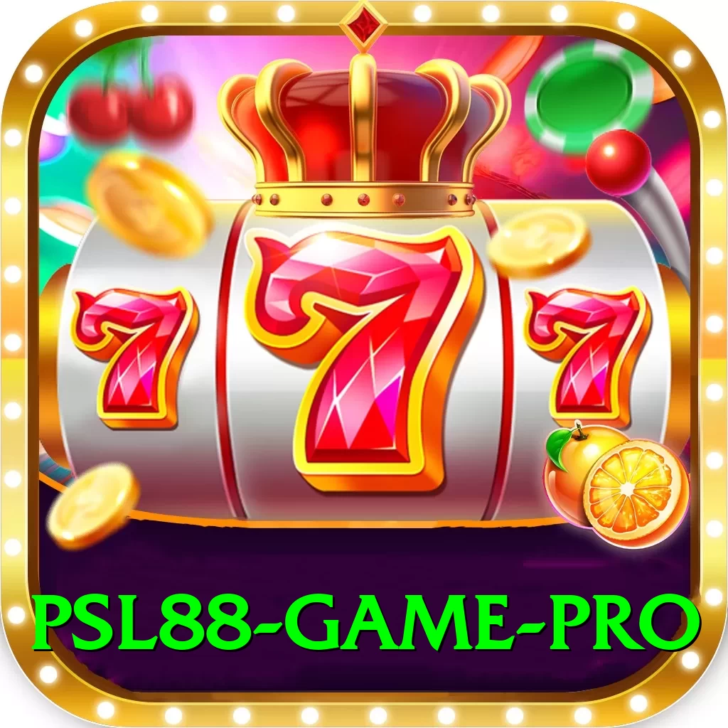 PSL88 Game Gold New - 2