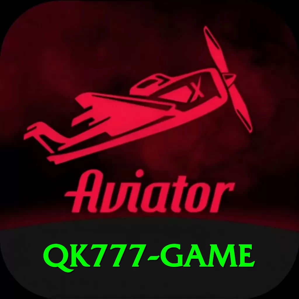 QK777 Game Games (Casino & Earning) Plus v2.0.3 - 2