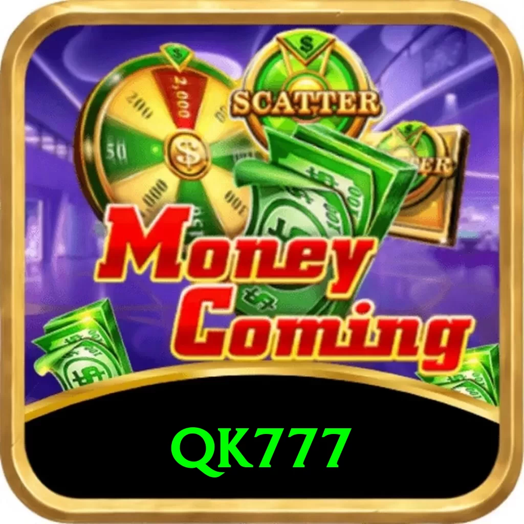 qk777 - Real Money Master - 2