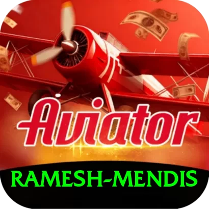 ramesh mendis - Gaming Supreme - 2