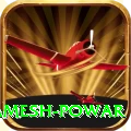 ramesh powar Legend - Win Real PKR