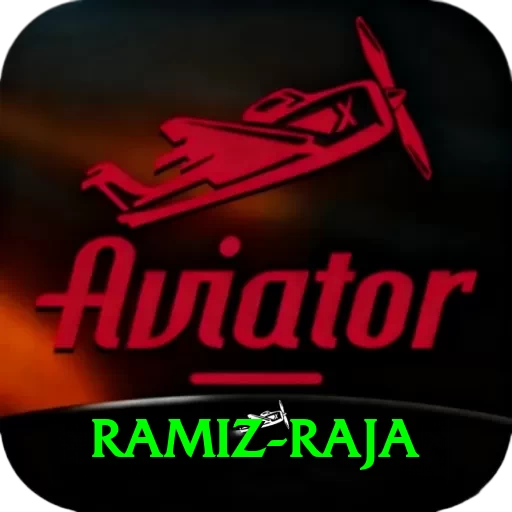 ramiz raja Gaming Super v1.9.3 - 2