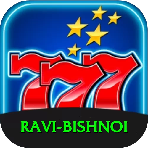 ravi bishnoi Mobile King - 2