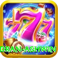 ravichandran ashwin - Royal v4.1.6